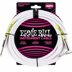 Ernie Ball EB 6047 - Instrumentální kabel