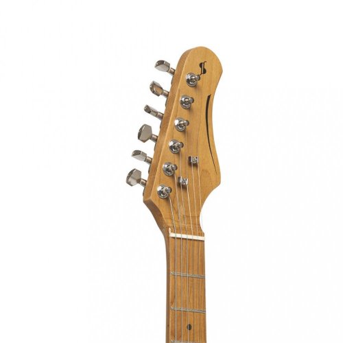 Stagg SES-55 WHB - Elektrická kytara