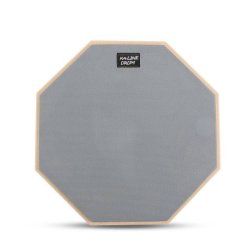 KA-LINE STAND PPM100 12" cvičební pad - Šedý