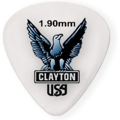 Steve Clayton S 190 / 12 - sada trsátek