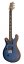 PRS SE Custom 24 "Lefty" Faded Blue Burst - Levoruká elektrická gitara