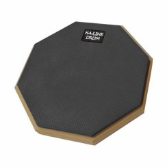 KA-LINE STAND PPM300 8" Černý - cvičební pad