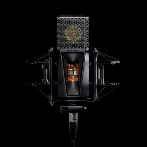Lewitt Pure Tube -  Studio Set Mikrofon Studyjny