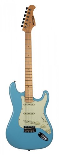 Prodipe Guitars ST80MA BL - Elektrická gitara