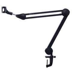 Guitto GMS-03 - mikrofonowy statyw stołowy