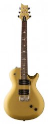 PRS SE Santana Singlecut Trem Egyptian Gold - Elektrická kytara