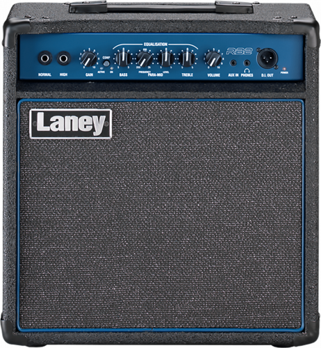 Laney RB2 - basové kombo