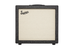 Supro Royale 1x12 CAB 1732 - gitarový kabinet