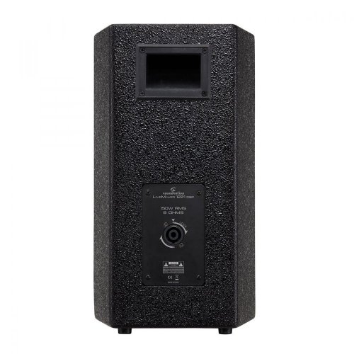 Soundsation LIVEMAKER 1221 DSP - zvukový systém 500 W