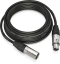 Behringer GMC-1000 - Mikrofonní kabel 10m