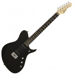 Aria JET-2 (BK) - Gitara elektryczna