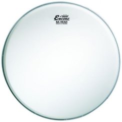 Encore by Remo Ambassador Coated 10" - potah pro bicí