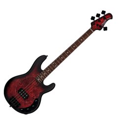 Sterling RAY 34 (PB-DSBS-R2) - basgitara