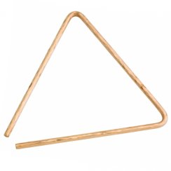 Sabian 61135 07 b8h bronze - Triangl