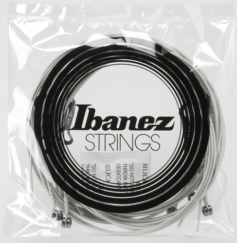Ibanez IEBS5C - Struny pre päťstrunovú basgitaru