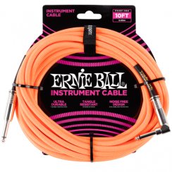 Ernie Ball EB 6079 - inštrumentálny kábel