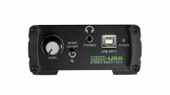 MACKIE MDB USB - USB DI Box