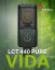 Lewitt LCT 440 PURE-VIDA SPECIAL EDITION - Mikrofon pojemnościowy