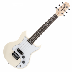 VOX SDC-1 Mini WH - Mini elektrická gitara