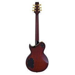 ARIA PE-F80 (BKTP) - Elektrická kytara