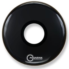 Aquarian RPT 18 B (BK)
