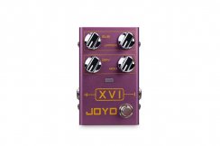 Joyo R-13 XVI - Kytarový efekt typu Octave