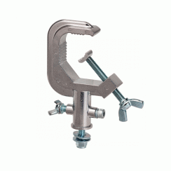 CentoLight SLH30-200A - hliníkový zacisk (clamp)