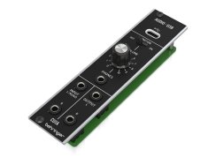 Behringer CU1A - Modulární modul syntezátoru
