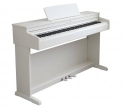 Dynatone SLP-260 WH - digitálne piano