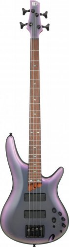 Ibanez SR500E-BAB - elektrická basgitara