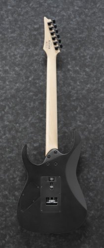 Ibanez RG320EXZ-BKF - elektrická gitara