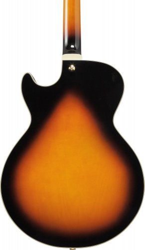 Ibanez AG75G-BS - elektrická kytara
