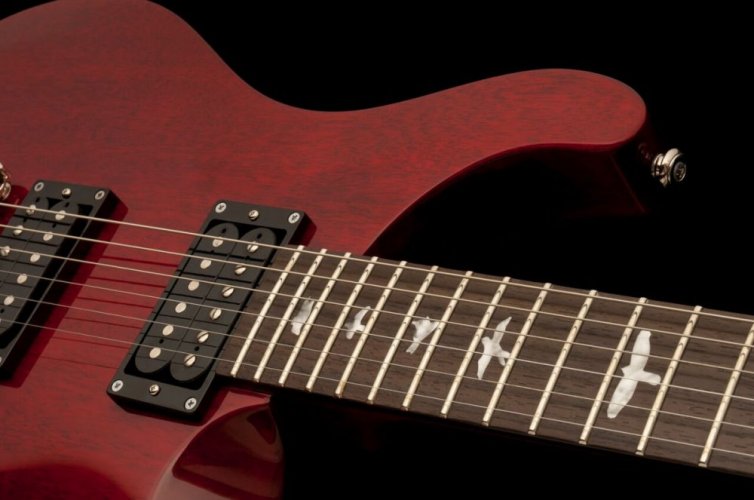 PRS SE Standard 22 VC - Elektrická kytara