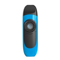 Kera Audio K-ABS-Blue - Kazoo plastové modré