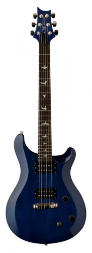 PRS SE Standard 22 TB - Elektrická kytara