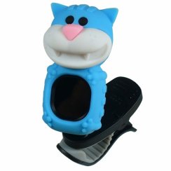 Tuner Cat B72 SWIFF Modrý
