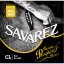 Savarez SA A140 CL - struny pro akustickou kytaru