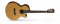 Cort CEC-7 NAT - Klasická kytara