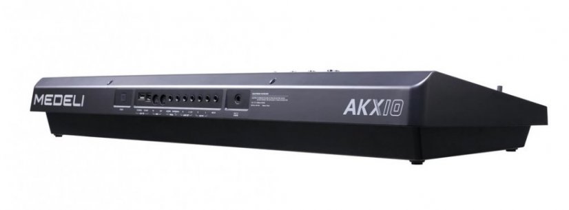 Medeli AKX 10 - Keyboard