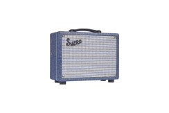 Supro '64 Reverb 1605RJ - gitarový zosilňovač