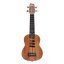 Laila UDM-2110-Z - ukulele sopranowe
