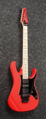 Ibanez RG550-RF - elektrická gitara