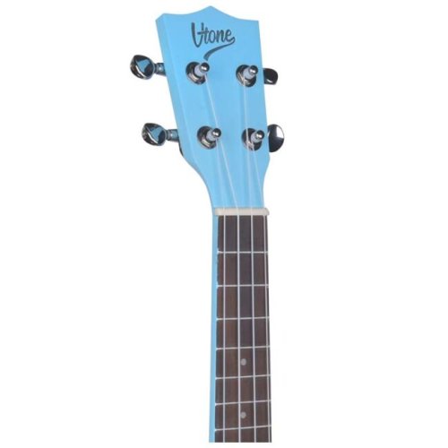 V-TONE UK23 BL - ukulele koncertowe akustyczne 23""