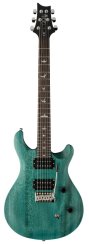 PRS SE CE24 Standard Satin Metallic Gold - gitara elektryczna