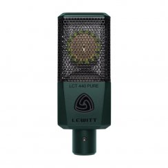Lewitt LCT 440 PURE-VIDA SPECIAL EDITION - Mikrofon pojemnościowy