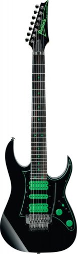 Ibanez UV70P-BK - gitara elektryczna