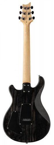 PRS SE Swamp Ash Special Charcoal - Elektrická gitara