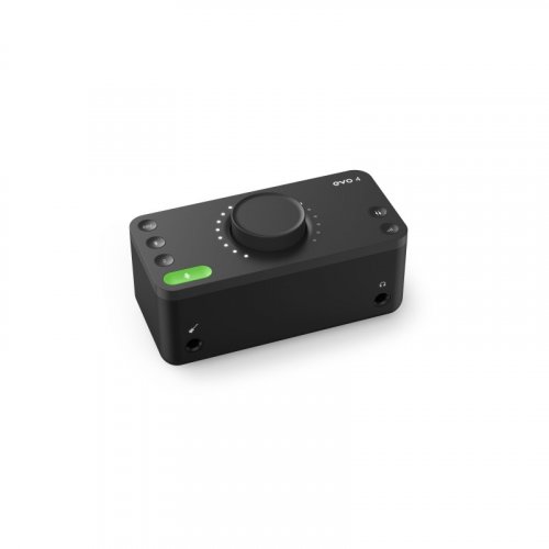 Audient EVO 4 - USB zvukové rozhraní