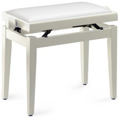 Stagg PB40 WHP SWH - lavice k pianinu