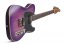 Schecter PT Special Purple Burst Pearl  - Elektrická kytara